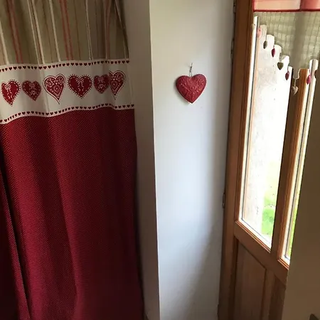 Semesterbostad De La Mesange *