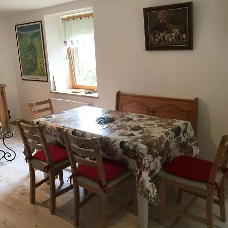 De La Mesange Rochesson