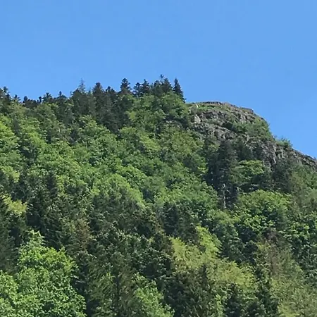 بيت للعطل De La Mesange