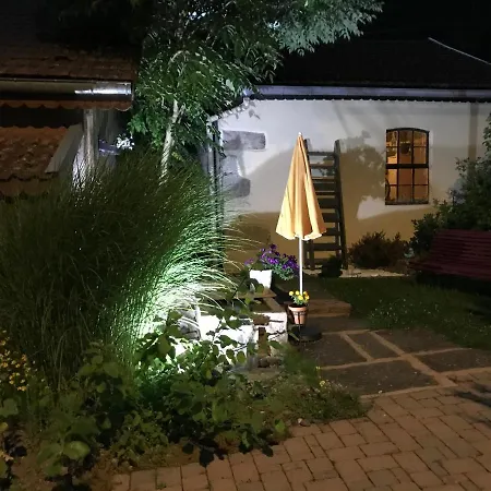 De La Mesange * Rochesson