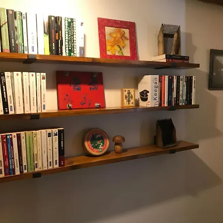 بيت للعطل De La Mesange *