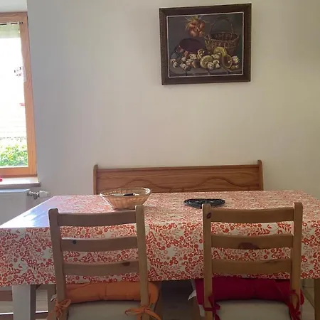 Holiday home De La Mesange Rochesson