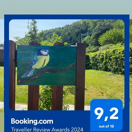 De La Mesange Rochesson