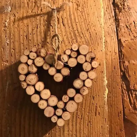 De La Mesange Semesterbostad Rochesson