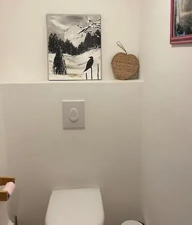 De La Mesange * Rochesson