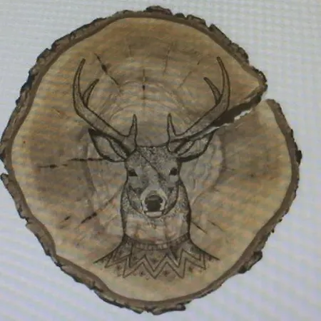 De La Mesange Rochesson