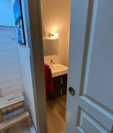 Semesterbostad De La Mesange *