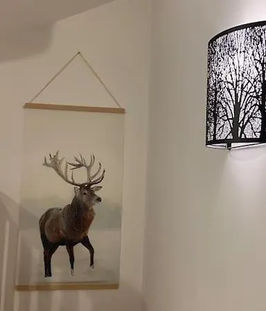 Semesterbostad De La Mesange