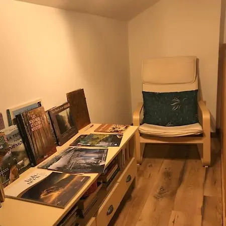 De La Mesange Rochesson