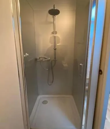 Semesterbostad De La Mesange