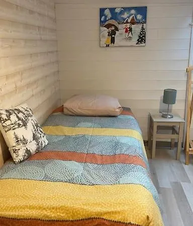 De La Mesange Dom wakacyjny *