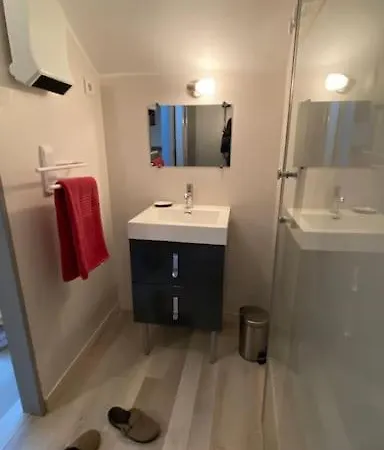 Dom wakacyjny De La Mesange Rochesson