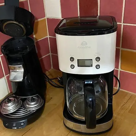 De La Mesange Dom wakacyjny *