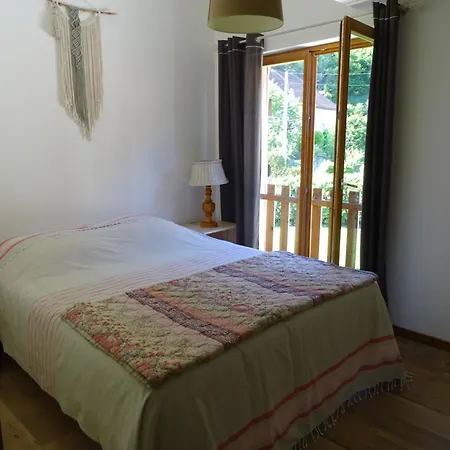 De La Mesange * Rochesson