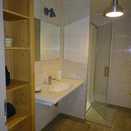 De La Mesange Holiday home *