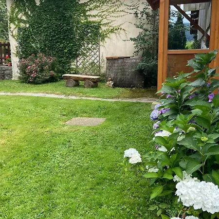 De La Mesange * Rochesson