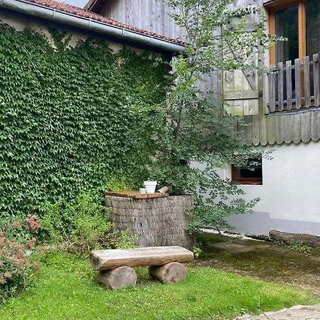 De La Mesange Dom wakacyjny