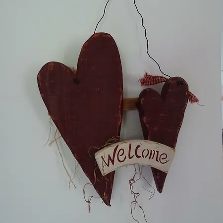 Semesterbostad De La Mesange