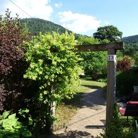 Dom wakacyjny De La Mesange Rochesson