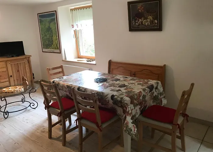 De La Mesange Rochesson