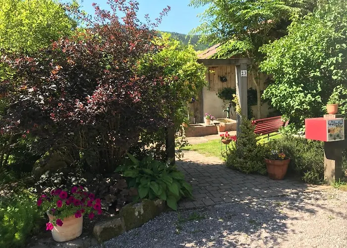 De La Mesange Casa de Férias Rochesson