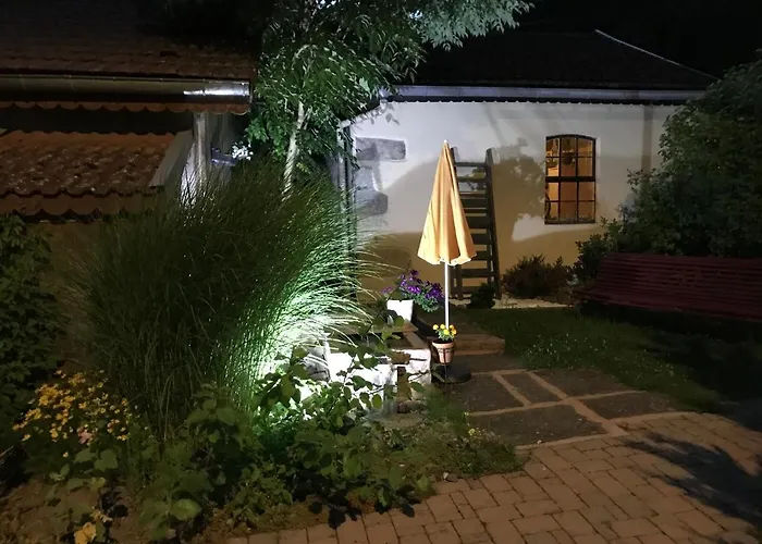 De La Mesange * Rochesson