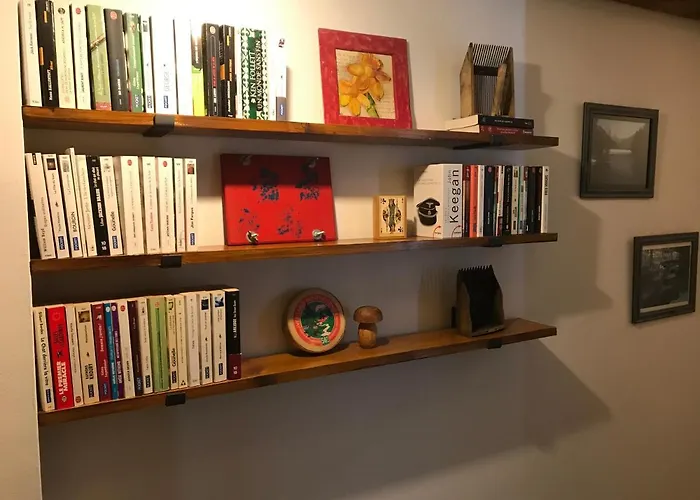 Casa de Férias De La Mesange *