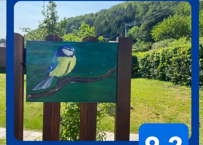 De La Mesange Rochesson