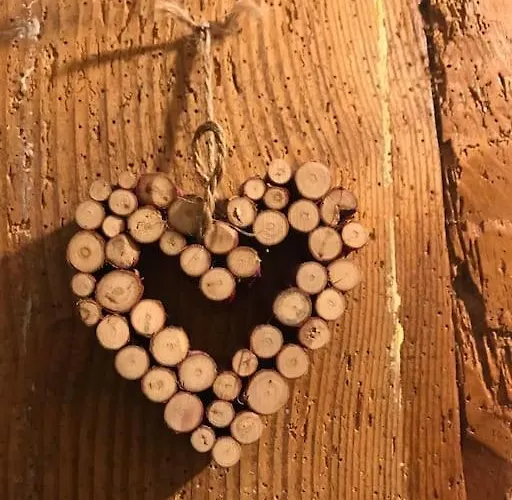 De La Mesange Casa de Férias Rochesson