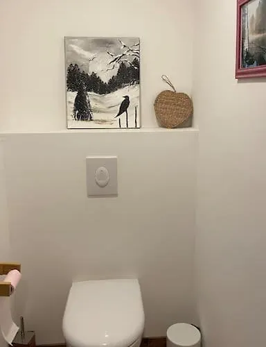 De La Mesange * Rochesson