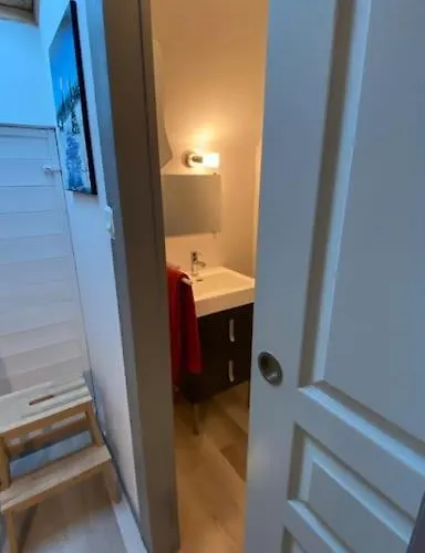 Prázdninový dům De La Mesange *