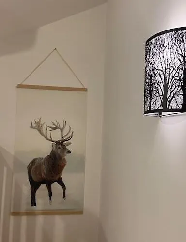 Casa de Férias De La Mesange