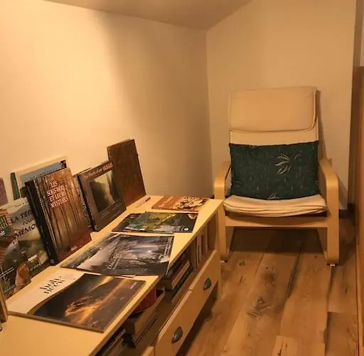 De La Mesange Rochesson