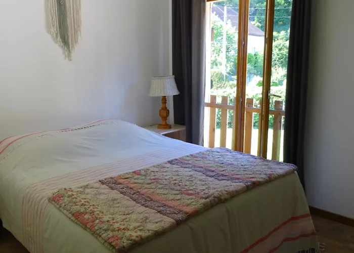 De La Mesange * Rochesson