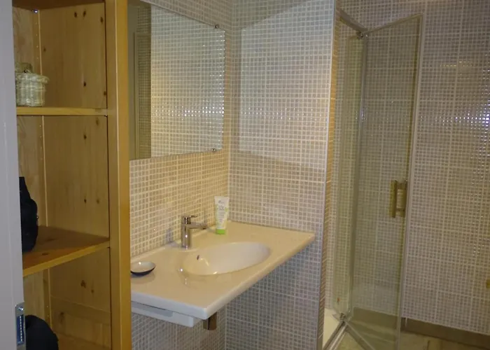 De La Mesange Prázdninový dům *