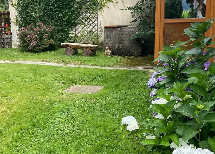 De La Mesange * Rochesson