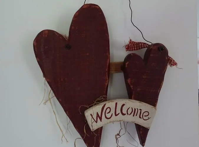 Prázdninový dům De La Mesange